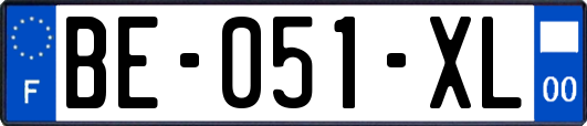 BE-051-XL