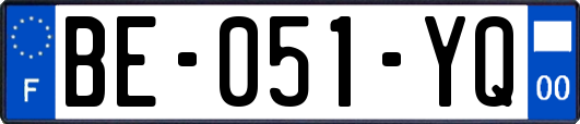 BE-051-YQ