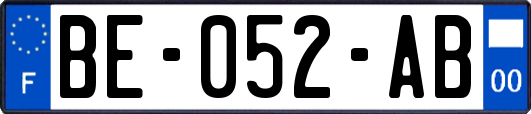 BE-052-AB