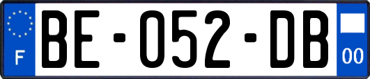 BE-052-DB