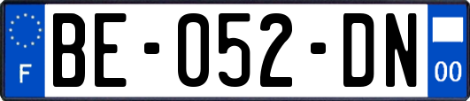 BE-052-DN