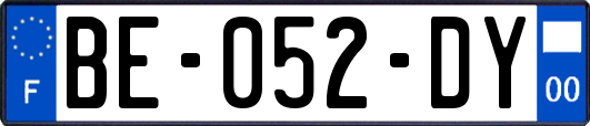 BE-052-DY