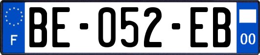 BE-052-EB
