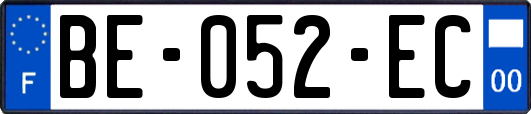 BE-052-EC