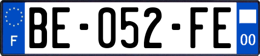 BE-052-FE