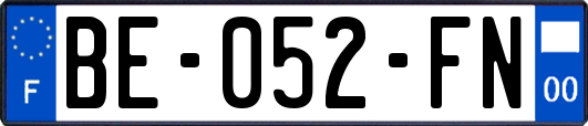BE-052-FN