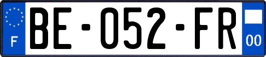 BE-052-FR