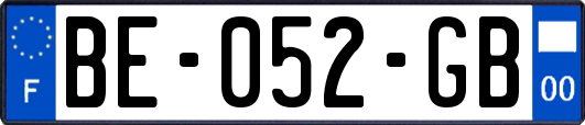 BE-052-GB