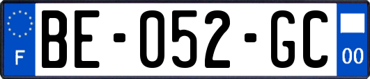 BE-052-GC
