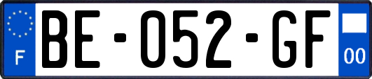 BE-052-GF