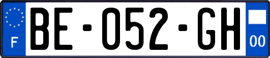 BE-052-GH