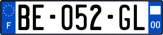 BE-052-GL