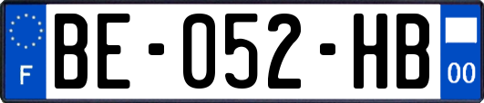 BE-052-HB