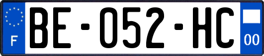BE-052-HC