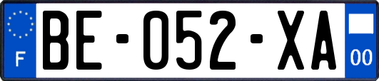 BE-052-XA