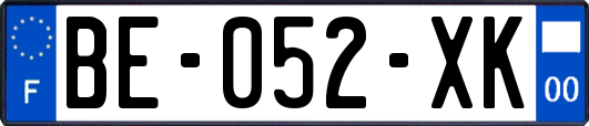 BE-052-XK