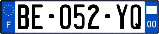 BE-052-YQ