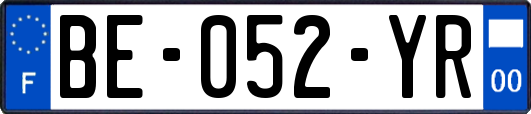 BE-052-YR