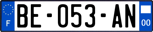 BE-053-AN