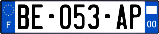 BE-053-AP