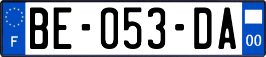 BE-053-DA