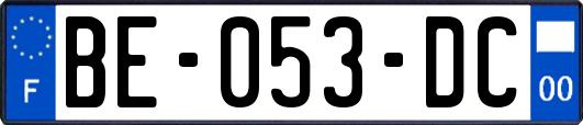 BE-053-DC