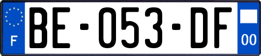 BE-053-DF