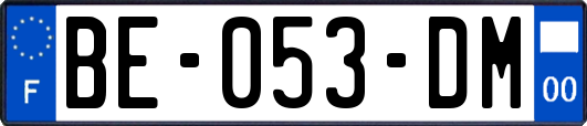 BE-053-DM