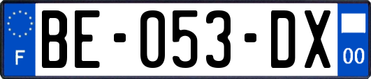 BE-053-DX