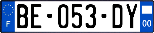 BE-053-DY