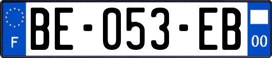 BE-053-EB