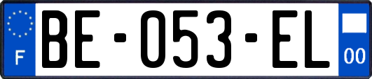 BE-053-EL