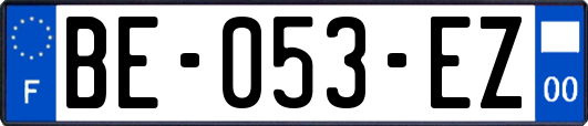 BE-053-EZ