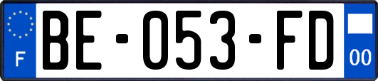 BE-053-FD