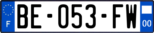 BE-053-FW