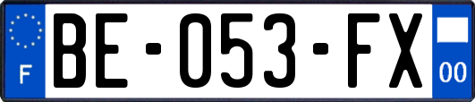 BE-053-FX