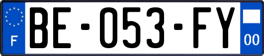 BE-053-FY
