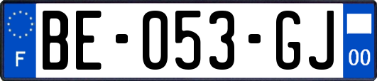 BE-053-GJ