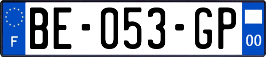 BE-053-GP