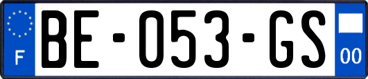 BE-053-GS