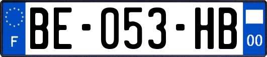 BE-053-HB