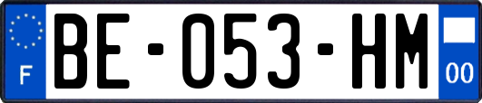 BE-053-HM