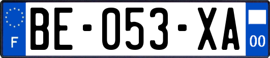 BE-053-XA