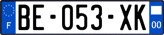 BE-053-XK