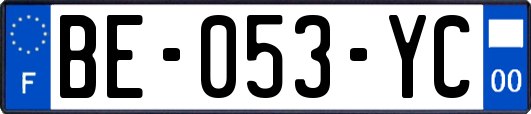 BE-053-YC