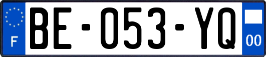 BE-053-YQ
