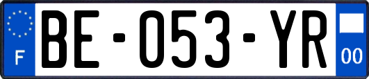 BE-053-YR