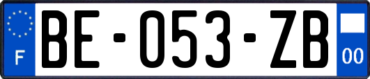 BE-053-ZB