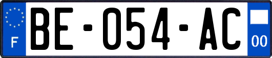 BE-054-AC