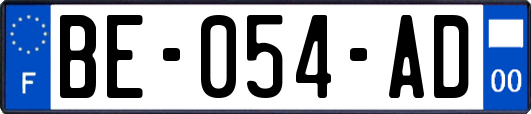 BE-054-AD